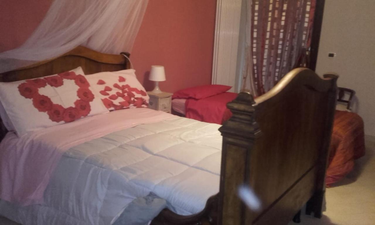 Bed And Breakfast Ca D'Pandin Peveragno Bagian luar foto